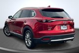 Used 2021 MAZDA CX-9 Grand Touring image 4