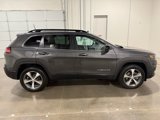 Used 2022 Jeep Cherokee Limited image 4