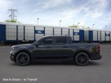 New 2025 Ford Maverick XLT w/ Equipment Group 301A image 4
