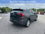 Used 2018 GMC Terrain SLE image 3