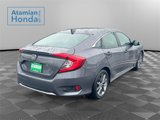 Used 2019 Honda Civic EX image 5