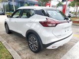 Certified 2024 Nissan Kicks SV image 4
