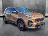 Used 2020 Kia Sportage S w/ S Premium Package image 3