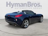 Used 2007 Pontiac Solstice Convertible w/ Premium Package image 3