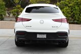 Used 2021 Mercedes-Benz GLE 53 AMG 4MATIC Coupe image 4