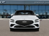 New 2025 Genesis G70 3.3T Advanced w/ Sport Prestige Package image 6