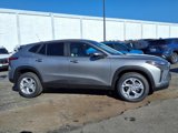 New 2025 Chevrolet Trax LS w/ LS Convenience Package image 3