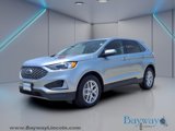 Used 2023 Ford Edge SEL image 3
