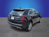 Certified 2020 Cadillac XT5 Premium Luxury image 5