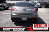 Used 2014 Ford Taurus SEL w/ Equipment Group 201A image 3