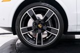 Used 2022 Porsche Cayenne Turbo w/ Premium Package Plus image 3