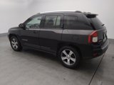 Used 2017 Jeep Compass High Altitude image 3