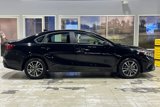 Used 2024 Kia Forte LXS image 3