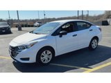 Used 2024 Nissan Versa S image 4