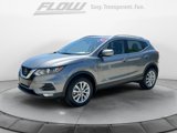 Used 2021 Nissan Rogue Sport SV image 3