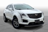 Used 2021 Cadillac XT5 Premium Luxury image 2