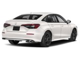 Certified 2024 Honda Civic Sport image 2