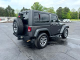 Used 2018 Jeep Wrangler Sport image 6