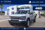 Used 2021 Ford Bronco Sport image 3