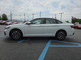 Used 2024 Volkswagen Jetta S image 4