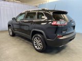 Certified 2021 Jeep Cherokee Latitude Lux w/ Sun & Sound Group image 4