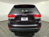 Used 2018 Jeep Grand Cherokee Limited image 4