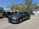 Used 2018 Hyundai Sonata SE image 3