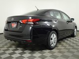 New 2025 Nissan Versa S image 3