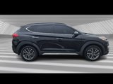 Used 2021 Hyundai Tucson Ultimate image 3