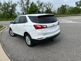 Used 2020 Chevrolet Equinox LT image 4