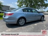 Used 2011 Honda Accord EX-L image 6
