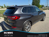 Used 2022 BMW X5 xDrive45e image 5