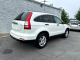 Used 2010 Honda CR-V EX image 3