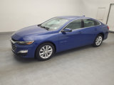 Used 2023 Chevrolet Malibu LT image 2