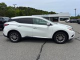 Used 2016 Nissan Murano SL w/ SL Technology Package image 2