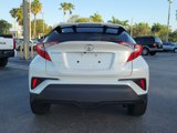 Used 2021 Toyota C-HR LE image 5