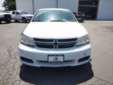 Used 2014 Dodge Avenger SE image 2