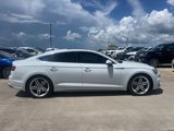 Used 2019 Audi A5 2.0T Premium Plus w/ Premium Plus image 2