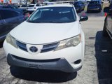 Used 2015 Toyota RAV4 LE image 5