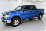 Used 2013 Ford F150 XLT w/ Trailer Tow Pkg image 2