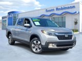 Certified 2017 Honda Ridgeline RTL-E image 1