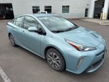 Used 2019 Toyota Prius XLE image 2
