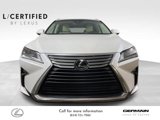 Certified 2019 Lexus RX 350 AWD image 3