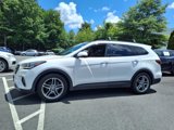 Used 2018 Hyundai Santa Fe SE w/ SE Ultimate Tech Package 03 image 3