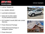 Used 2011 Subaru Tribeca Limited w/ PWR Moonroof Pkg image 4