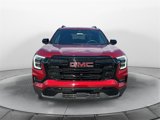 New 2025 GMC Terrain Elevation w/ Black Edition image 2