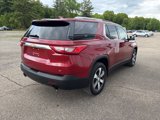 Used 2018 Chevrolet Traverse LT image 4