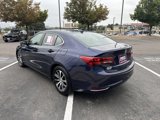 Used 2017 Acura TLX image 3