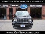 New 2023 Jeep Renegade Latitude image 2