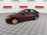 Used 2015 Honda Civic LX image 5